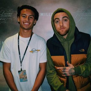 Meet your Posher, Ethan